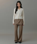 MUSINSA STANDARD WOMAN MUSINSA STANDARD WOMAN Cardigan Size M