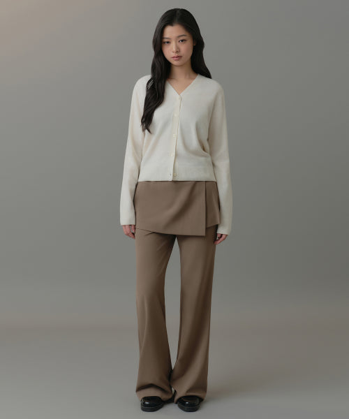 MUSINSA STANDARD WOMAN MUSINSA STANDARD WOMAN Cardigan Size M