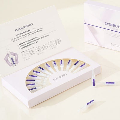 Synergy Effect BTX Cream Ampoule