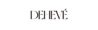 DEHEVE Chloe Tulip Blouse [Ivory]