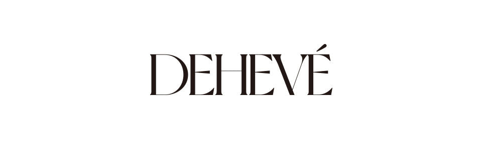 DEHEVE Chloe Tulip Blouse [Ivory]