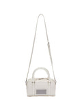 MATIN KIM MATIN KIM Baby Sporty Tote Bag ONE SIZE