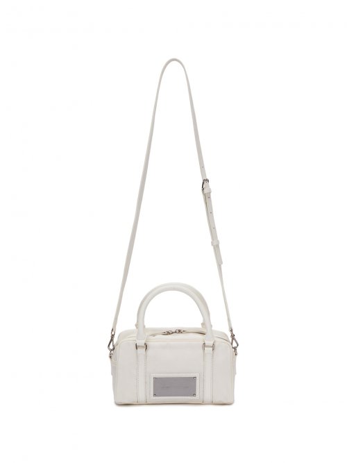 MATIN KIM MATIN KIM Baby Sporty Tote Bag ONE SIZE