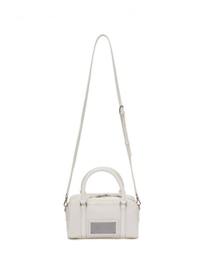MATIN KIM Baby Sporty Tote Bag ONE SIZE