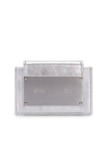 MATIN KIM MATIN KIM Accordion Wallet One Size