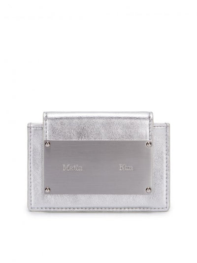 MATIN KIM Accordion Wallet One Size