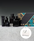 ODYSSEY Black special 2-piece set