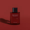 ODYSSEY ODYSSEY Romantic Emulsion 130ml