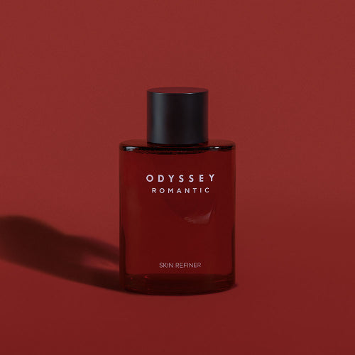 ODYSSEY ODYSSEY Romantic Emulsion 130ml