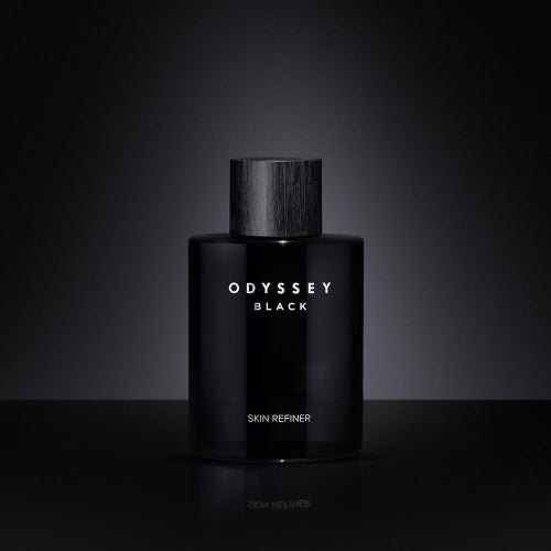 ODYSSEY Black emulsion 130ml