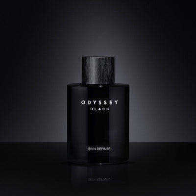 Black emulsion 130ml