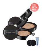 JUNGSAEMMOOL JUNGSAEMMOOL Essential Skin Nuder Cushion Refills (Light)