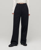 MUSINSA STANDARD WOMAN MUSINSA STANDARD WOMAN Women's Sweatpants Black