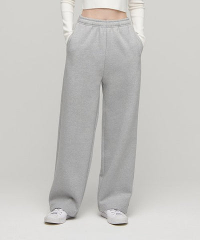 MUSINSA STANDARD WOMAN Women's Sweatpants Medium Gray