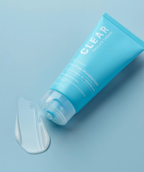 PAULASCHOICE PAULASCHOICE Clear Oil-Free Moisturizing Lotion 60ml
