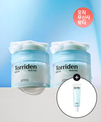 Torriden Torriden Dive-in Multi-Pad Set 80 Sheets + Serum 20ml