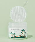 Round Lab Round Lab Pine Tree Calming Cica Pads 50 sheets
