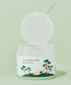 Round Lab Round Lab Pine Tree Calming Cica Pads 50 sheets
