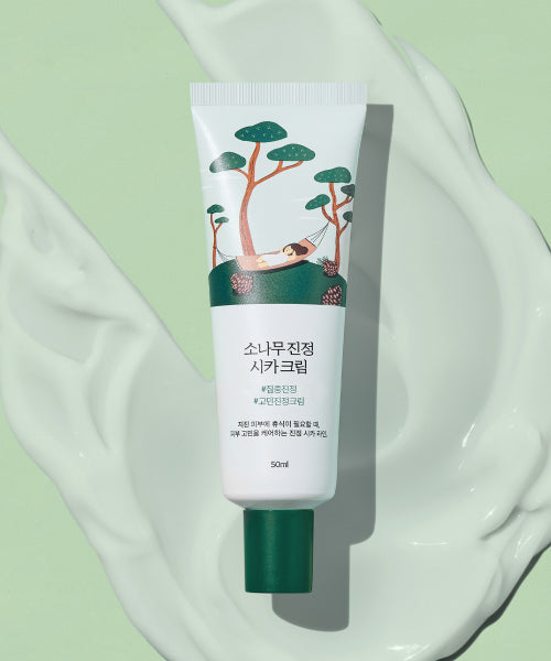 Round Lab Round Lab Pine Soothing Cica Cream 50ml