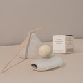 ERIGERON All-in-one vegan shampoo bar - Eoseongcho Green