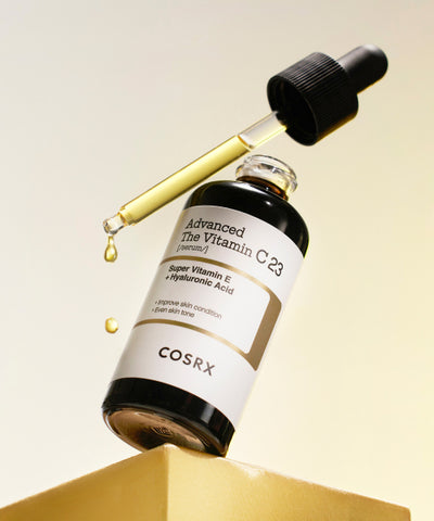 Advanced The Vitamin C 23 Serum