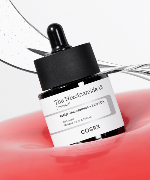COSRX The Niacinamide 15 Serum