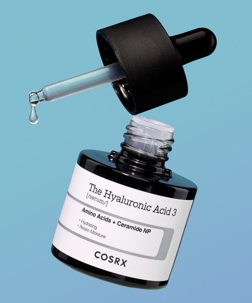 COSRX COSRX Hyaluronic Acid 3 Serum