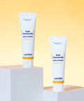 SUISKIN SUISKIN Good Wild Chrysanthemum Sun Cream SPF 50