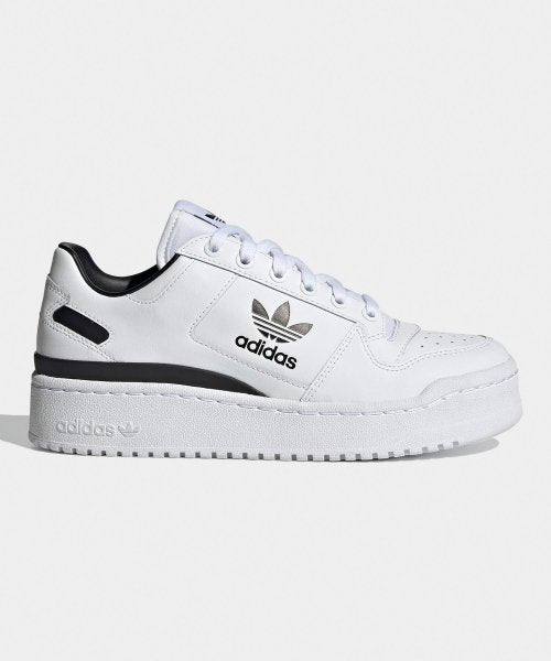 ADIDAS ADIDAS Forum Bold W Sneakers - White:Black