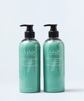 HAIRPLUS Ofresh Hair Loss Relief Cooling Scalp & Hair Pack 500ml (2 packs)