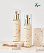 MEIDEME Gold Hibiscus Geumhwagyu Collagen Essence Toner