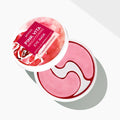 PETITFEE PETITFEE Pink Vita Radiance Eye Mask