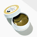 PETITFEE PETITFEE Black Pearl & Gold Hydrogel Eye Patch