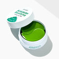 PETITFEE PETITFEE Artichoke Soothing Hydrogel Eye Mask