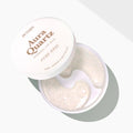 PETITFEE PETITFEE Aura Quartz Hydrogel Eye Mask Pure Opal