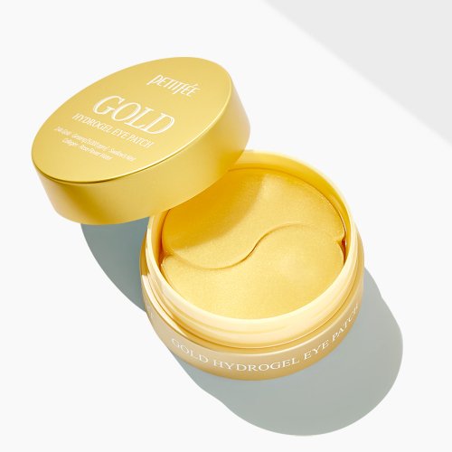 PETITFEE PETITFEE Gold Hydrogel Eye Patch