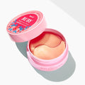 KOELF KOELF Ruby & Bulgarian Rose Hydrogel Eye Patch