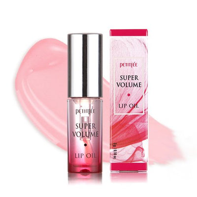 PETITFEE Super Volume Lip Oil