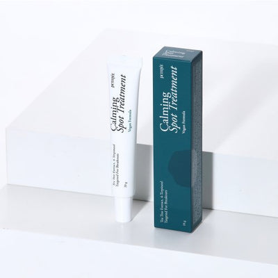 Calming Spot Treatment