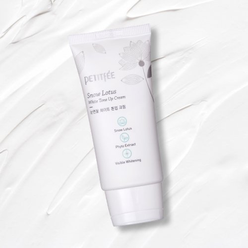 PETITFEE PETITFEE Snow Lotus White Tone-Up Cream 50ml