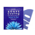 PETITFEE PETITFEE Agave Cooling Hydrogel Face Mask