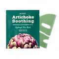 PETITFEE PETITFEE Artichoke Soothing Hydrogel Face Mask