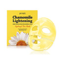 PETITFEE PETITFEE Chamomile Lightening Hydrogel Face Mask