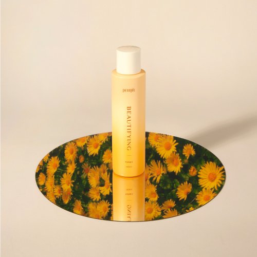 PETITFEE Beautifying Toner