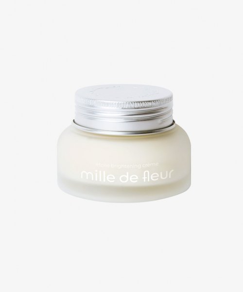 MILLE DE FLEUR MILLE DE FLEUR Etoile Radiance Cream