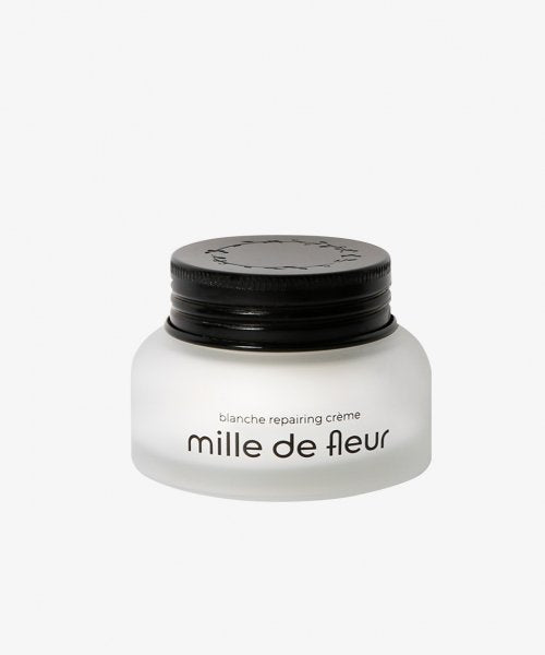 MILLE DE FLEUR MILLE DE FLEUR Blanche Repairing Cream 50ml