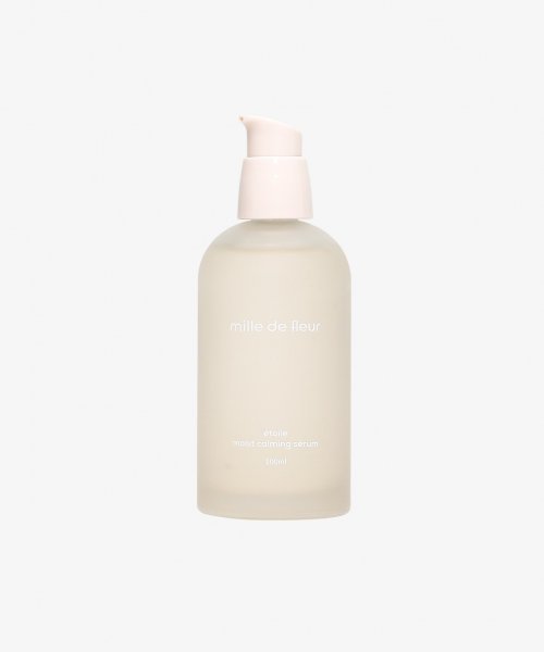 MILLE DE FLEUR MILLE DE FLEUR Etoile Moist Calming Serum 100ml