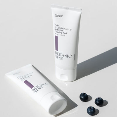 BOTANICSENS Ionone Firming Pack