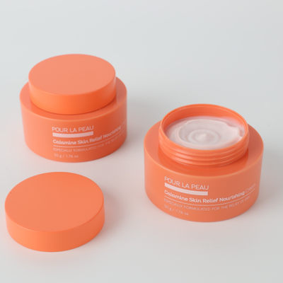 Calamine Skin Relief Nourishing Cream 50g