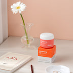 POURLAPEAU POURLAPEAU Radiance Up Cream 50g